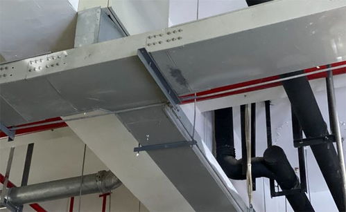 還在糾結橋架支架接不接地？看完這篇你就明白了