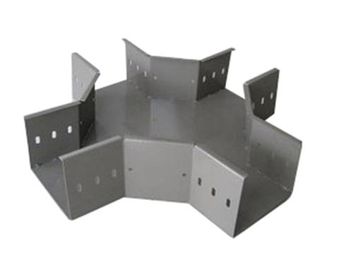 電纜橋架 從昭通到福馬特，看現代電氣安裝的支柱